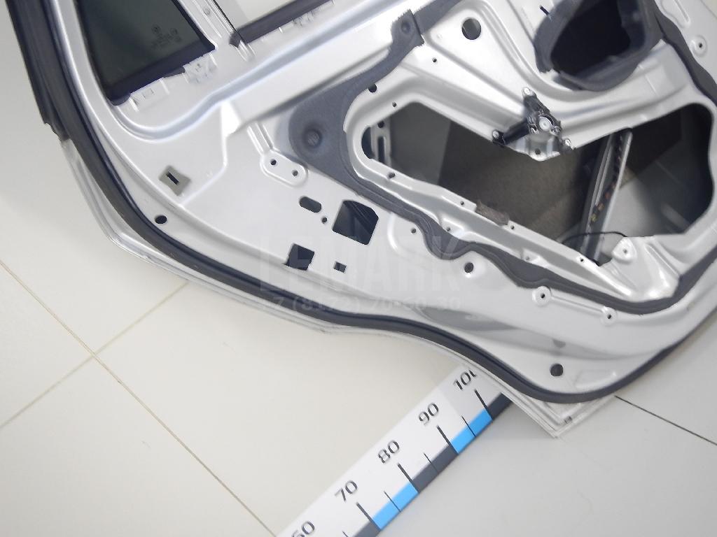 Дверь задняя левая для  Audi Q5 [FY] 2017