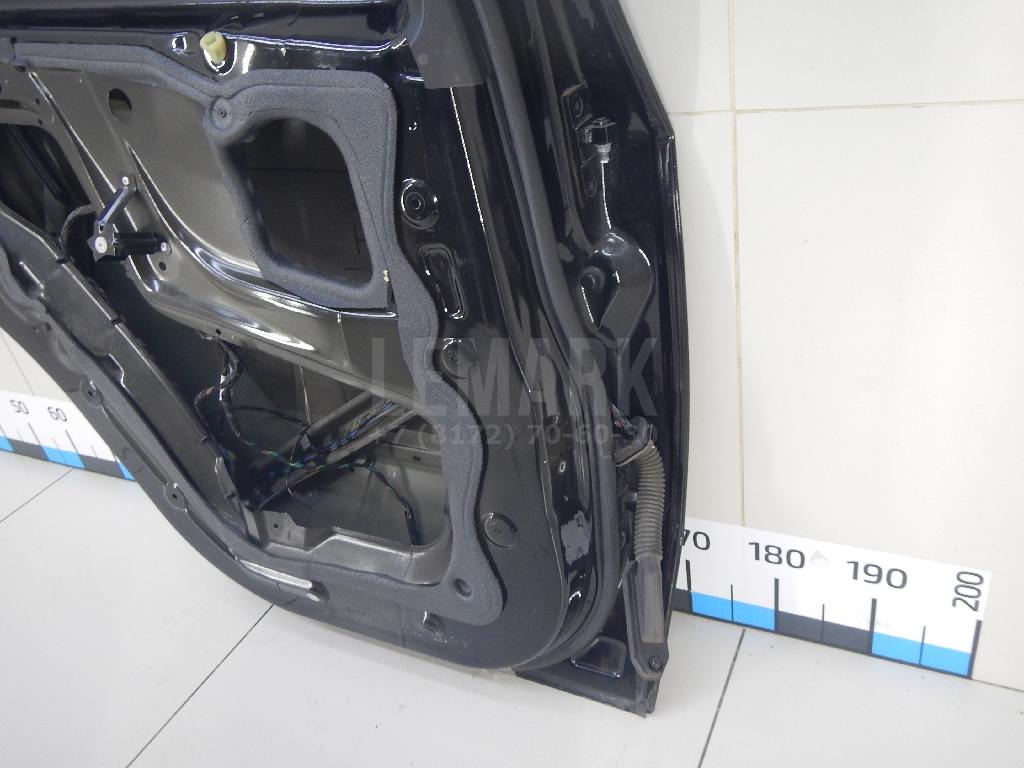 Дверь задняя левая для  Alfa Romeo MiTo 2008-2018