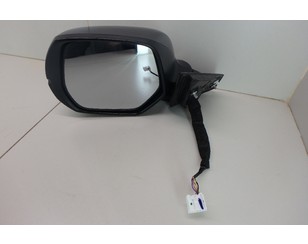 Зеркало правое электрическое для Honda CR-V 2017> с разборки состояние отличное