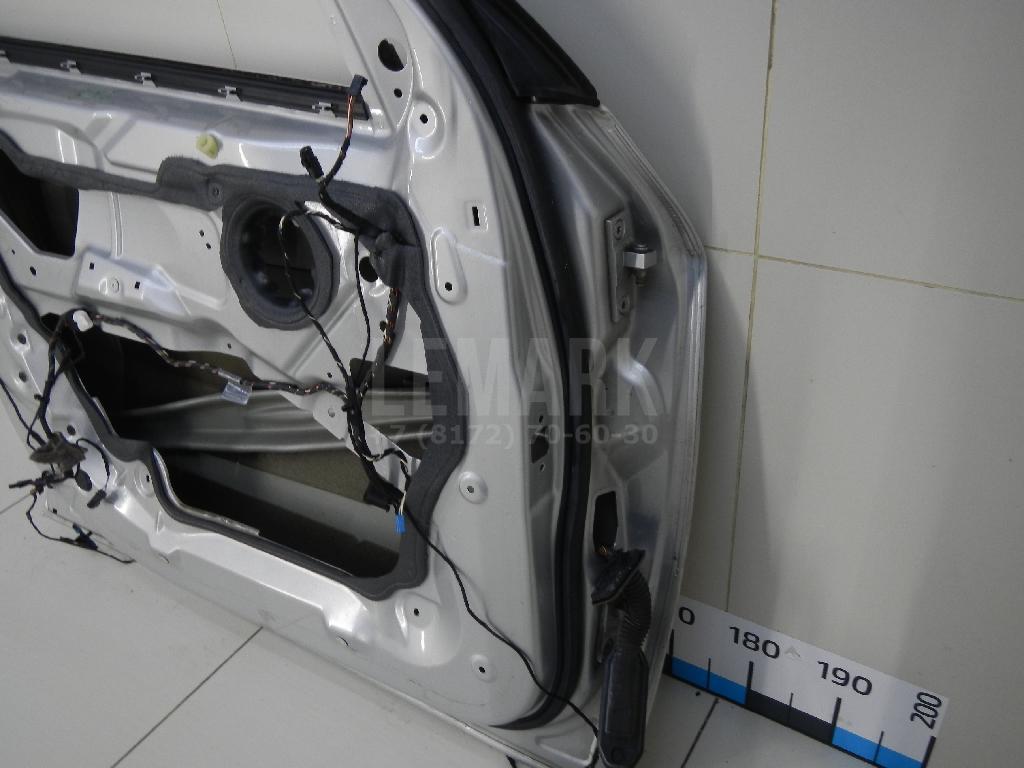 Дверь передняя левая для  BMW X6 G06 2019