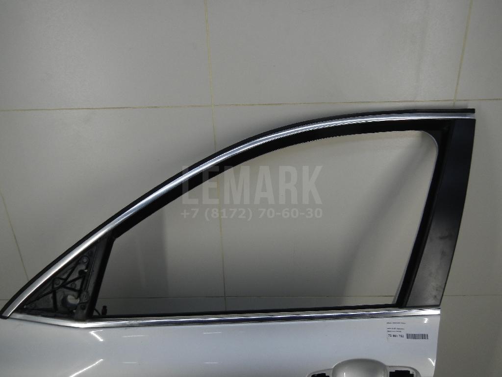 Дверь передняя левая для  BMW X6 G06 2019