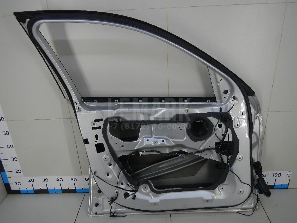 Дверь передняя левая для  BMW X6 G06 2019