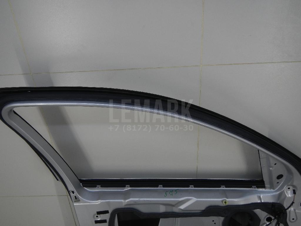 Дверь передняя левая для  BMW X6 G06 2019