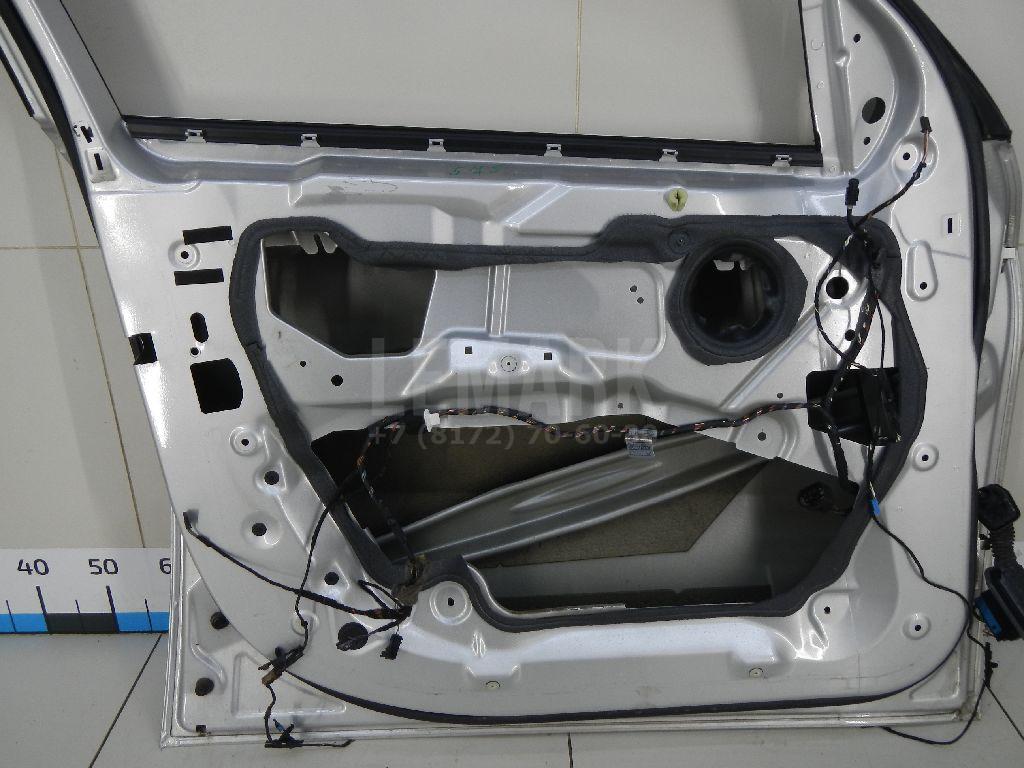 Дверь передняя левая для  BMW X6 G06 2019