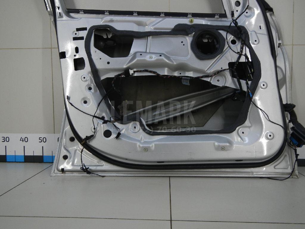 Дверь передняя левая для  BMW X6 G06 2019