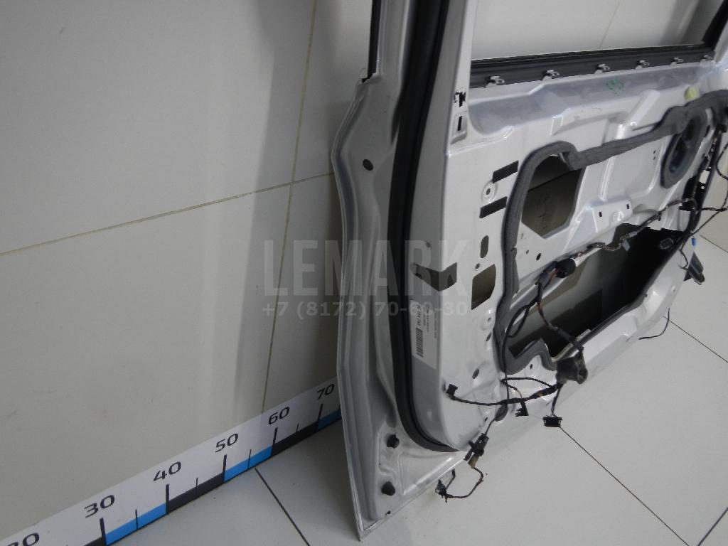 Дверь передняя левая для  BMW X6 G06 2019