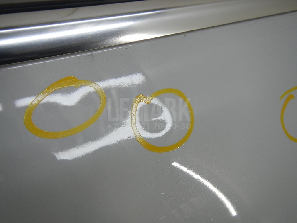 Дверь задняя левая для  BMW Z4 E89 2009-2016