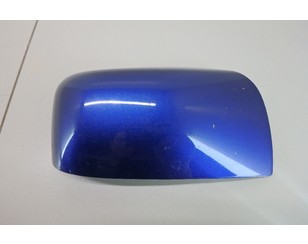Крышка корпуса зеркала правого для Nissan X-Trail (T31) 2007-2014 с разбора состояние отличное