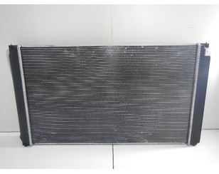 Радиатор основной для Lexus NX 200/300H 2014> БУ состояние хорошее