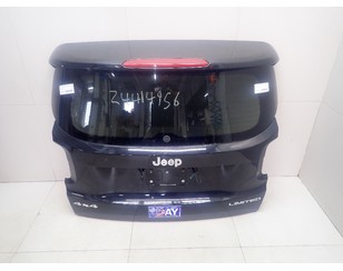 Дверь багажника со стеклом для Jeep Renegade 2015> с разбора состояние отличное