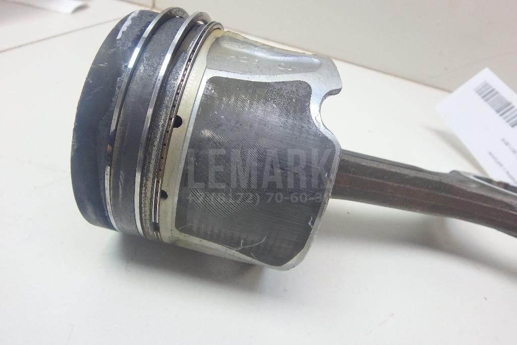 Поршень с шатуном для  BMW 4-serie G22/G23 2020