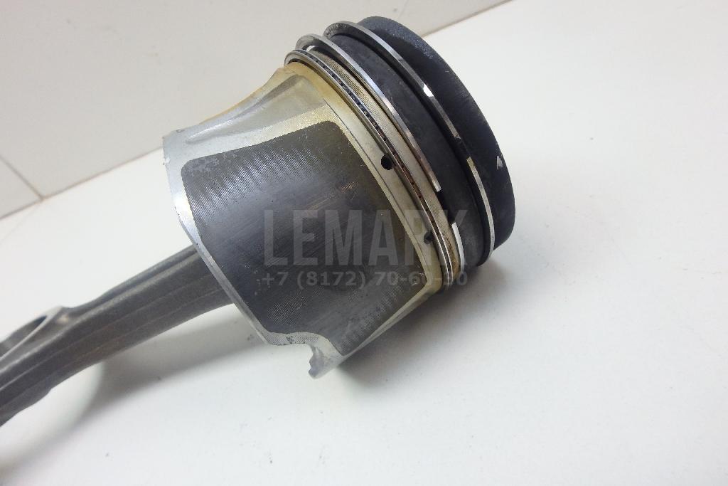 Поршень с шатуном для  BMW 4-serie G22/G23 2020