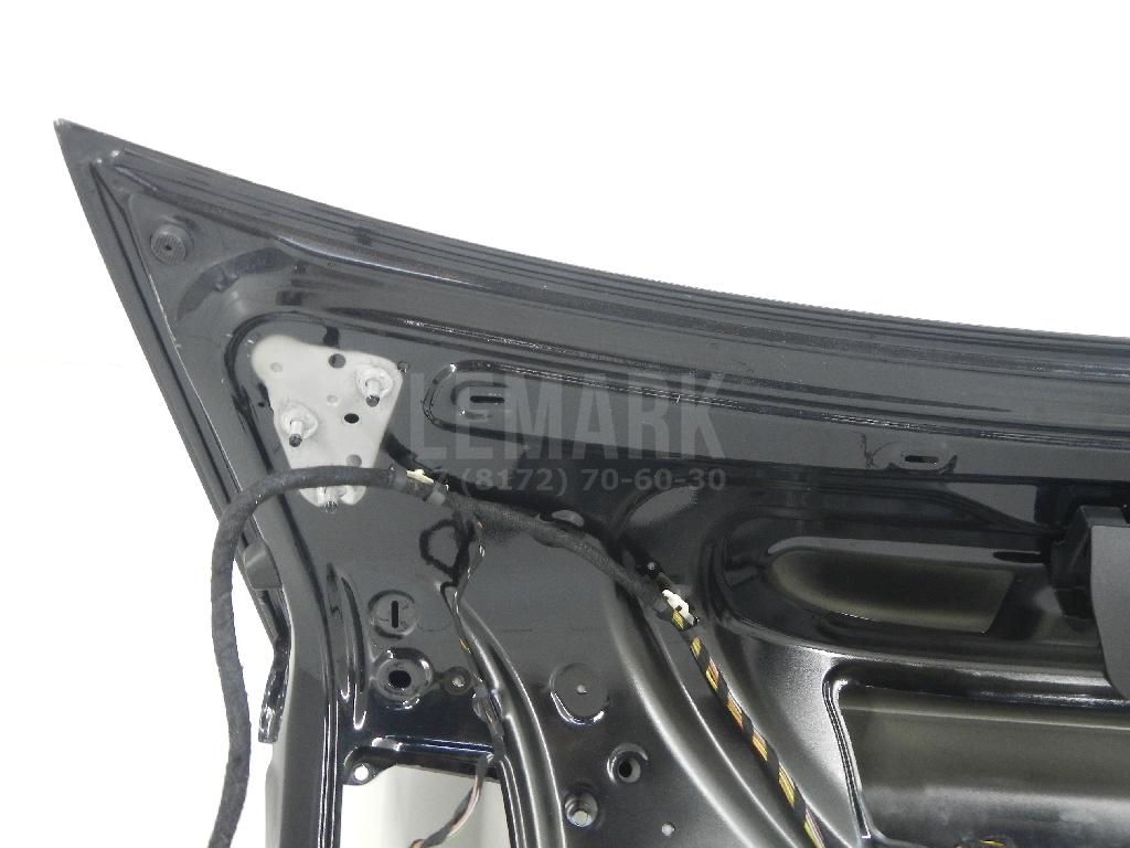 Крышка багажника для  Audi A4 [B8] Allroad 2009-2015