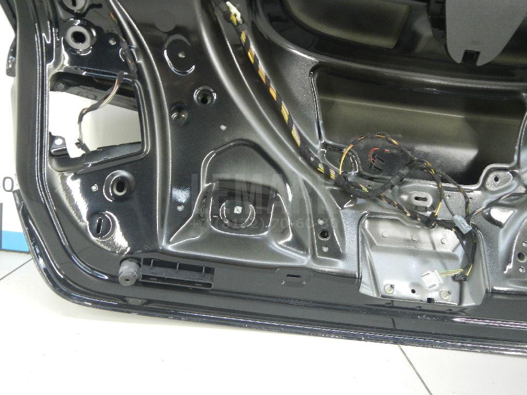 Крышка багажника для  Audi A4 [B8] Allroad 2009-2015
