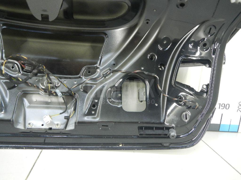 Крышка багажника для  Audi A4 [B8] Allroad 2009-2015