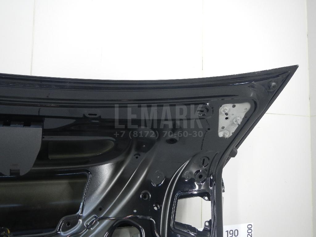 Крышка багажника для  Audi A4 [B8] Allroad 2009-2015