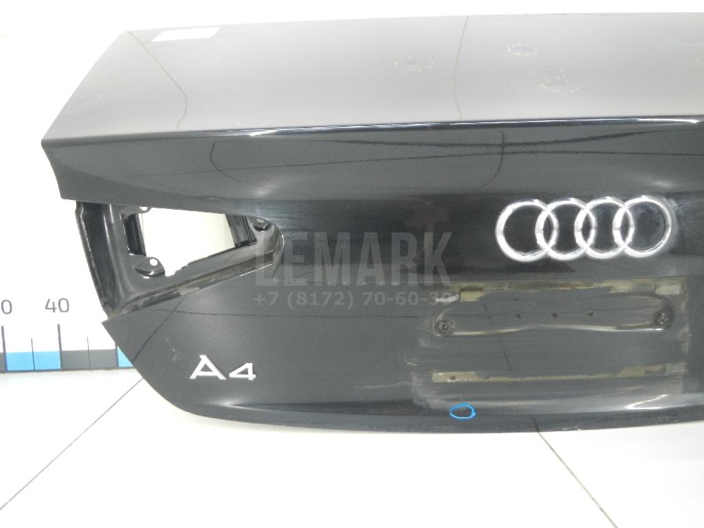 Крышка багажника для  Audi A4 [B8] Allroad 2009-2015
