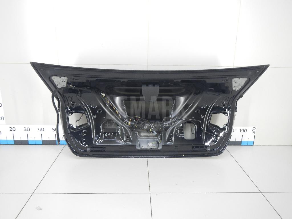 Крышка багажника для  Audi A4 [B8] Allroad 2009-2015