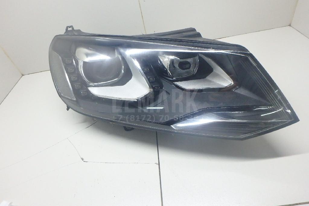 Фара правая 7P2941754 VAG