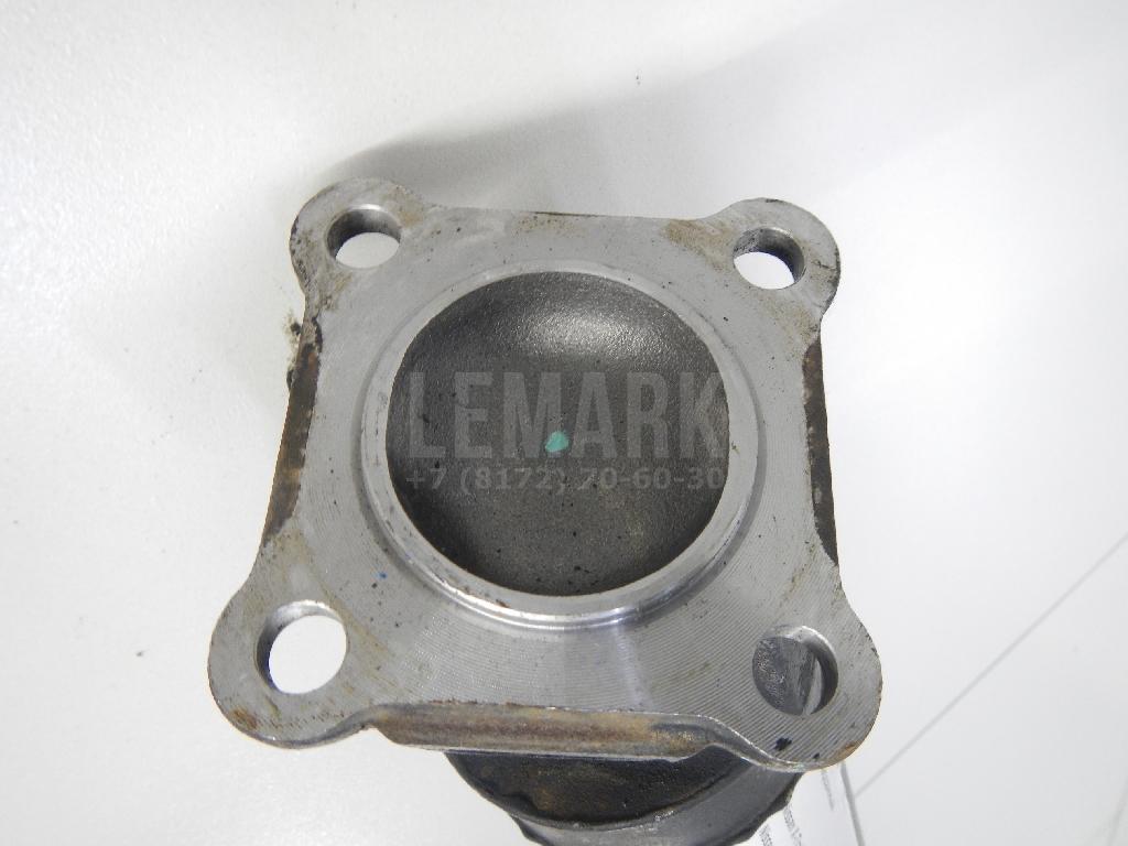Вал карданный 37000JG30A Nissan