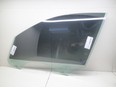 Стекло двери передней левой