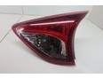 Фонарь задний внутренний правый