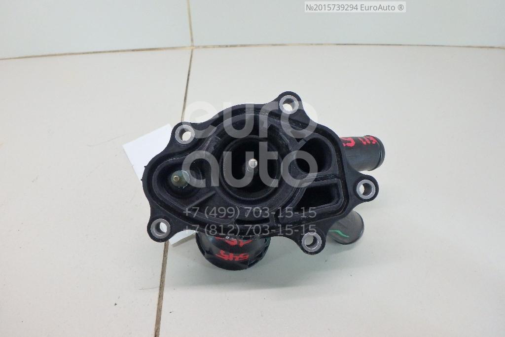 Корпус термостата для Mercedes Benz W204 2007-2015 в Москве