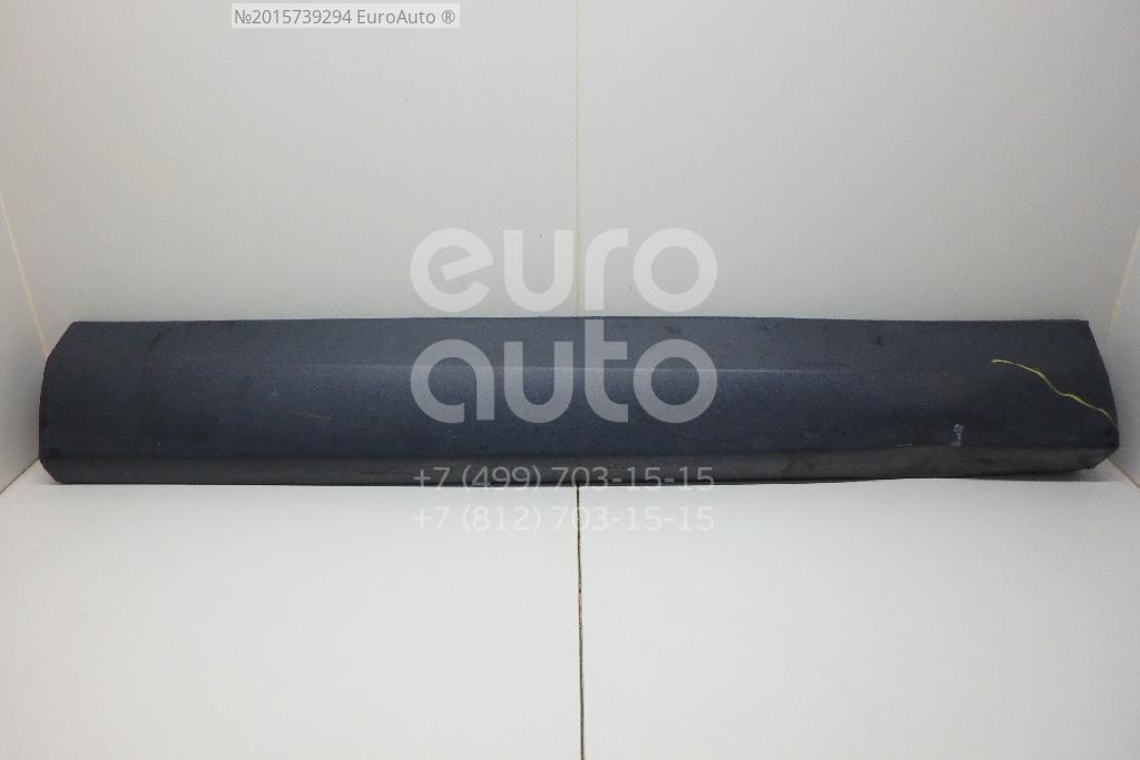 Накладка двери Toyota Highlander 13-20 (Спереди/ Слева/ Снизу)