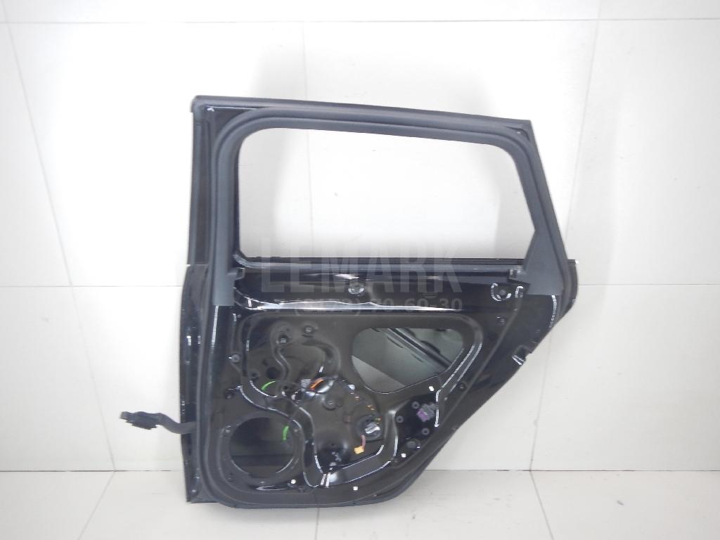 Дверь задняя правая для  Audi V8 1988-1994