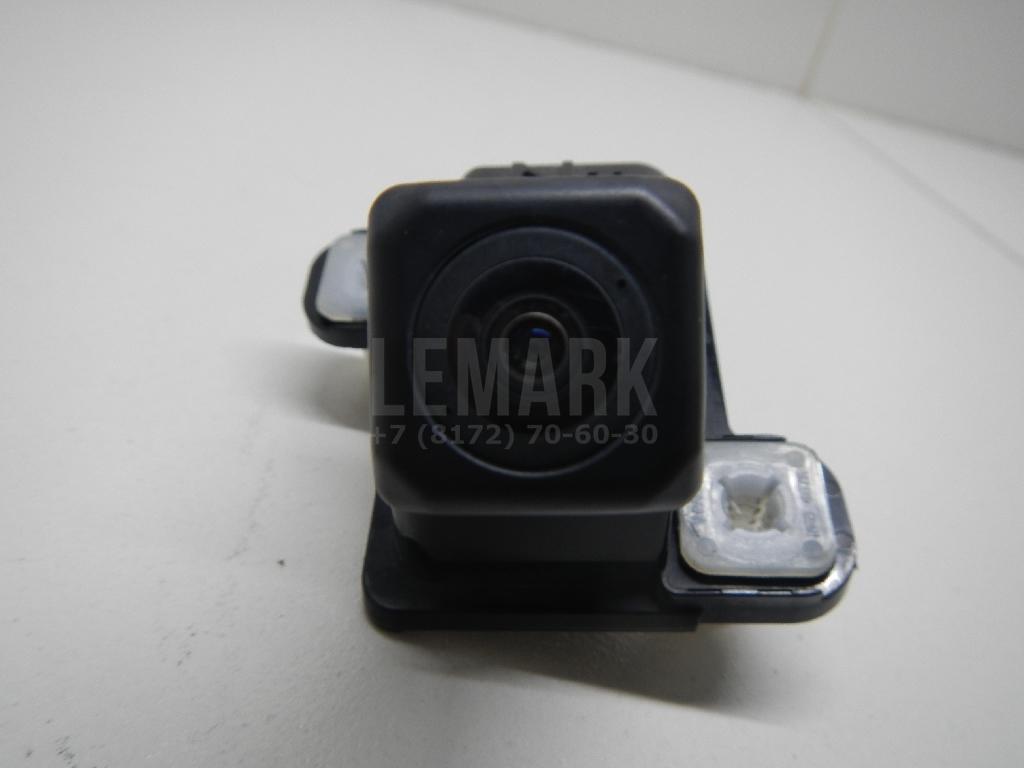Камера заднего вида 8679042080 Toyota