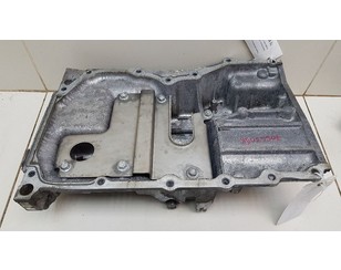 Поддон масляный двигателя для Mazda Mazda 5 (CR) 2005-2010 с разбора состояние отличное