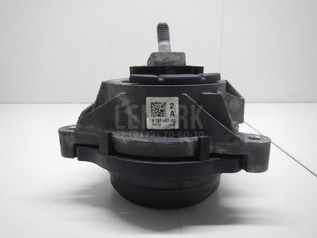 Опора двигателя левая для  BMW 3-serie F30/F31/F80 2011-2020