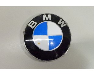 Колпак декор. легкосплавного диска для BMW X3 F25 2010-2017 БУ состояние хорошее