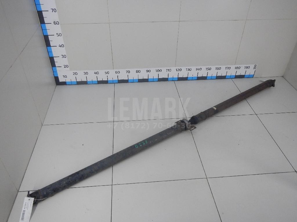 Вал карданный 3710042090 Toyota