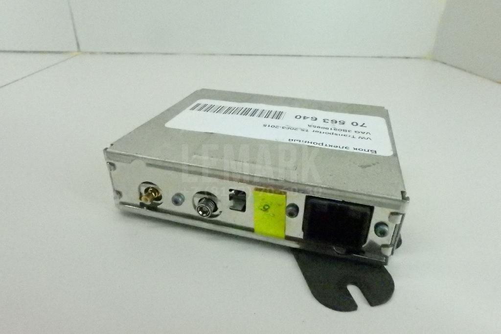 Блок электронный 3B0919895A VAG