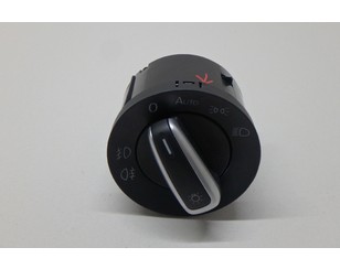 Переключатель птф фольксваген поло седан