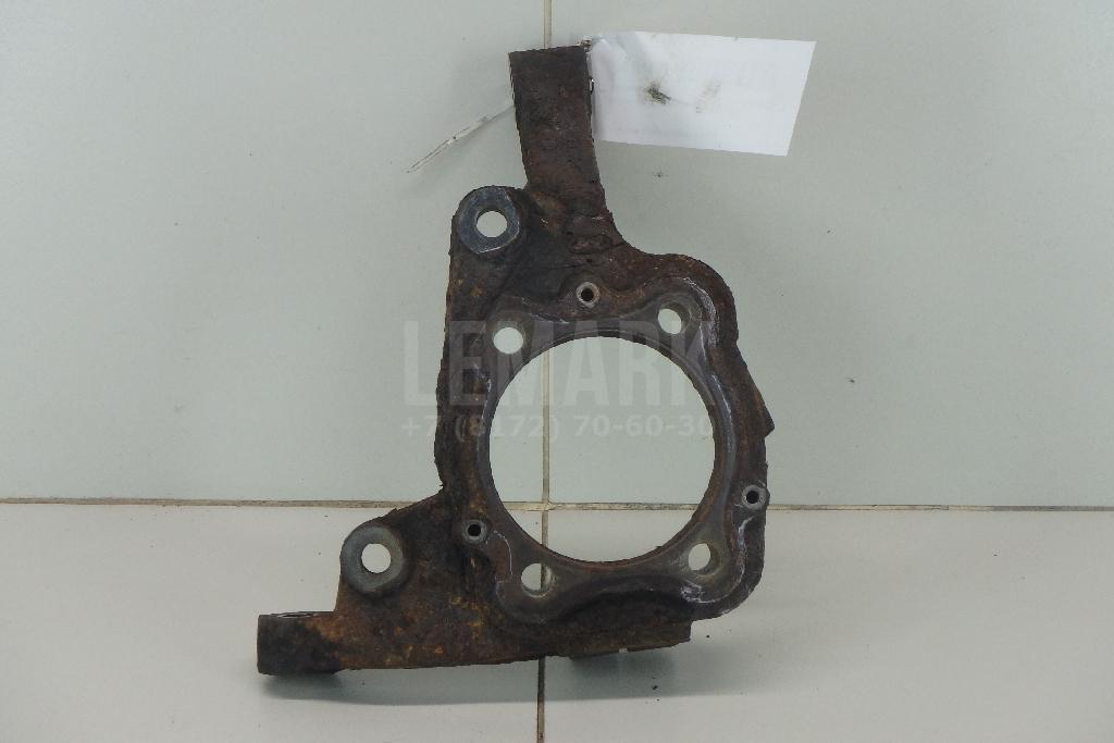 Кулак поворотный передний правый 517162P000 Hyundai-Kia