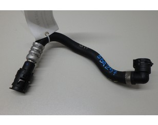 Трубка масляного радиатора для BMW X5 E70 2007-2013 б/у состояние отличное