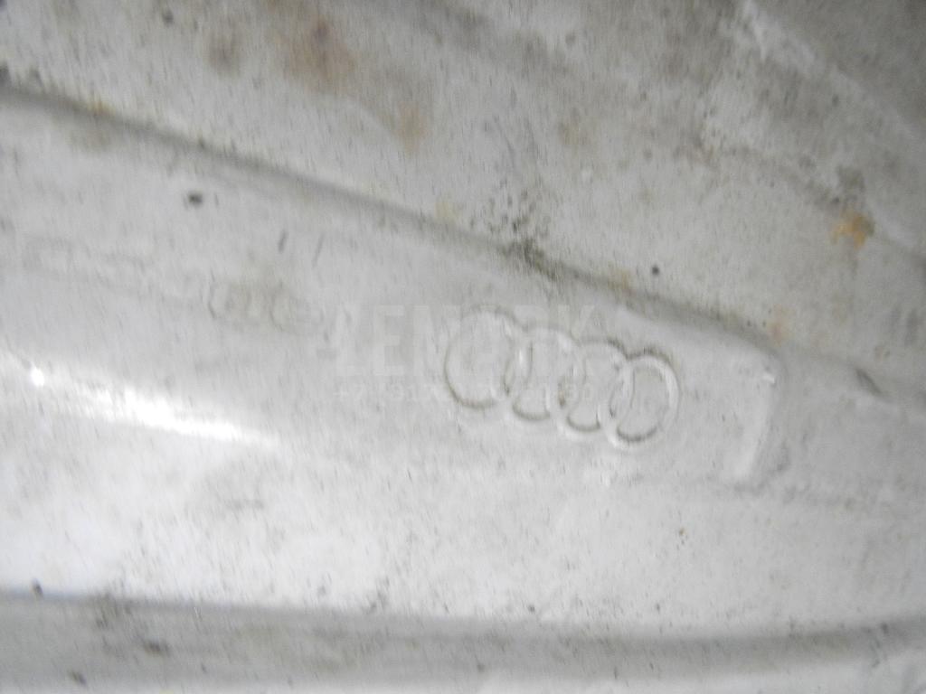 Глушитель основной для  Audi Q3 (8U) 2012-2018