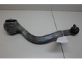 Рычаг передний нижний левый передний