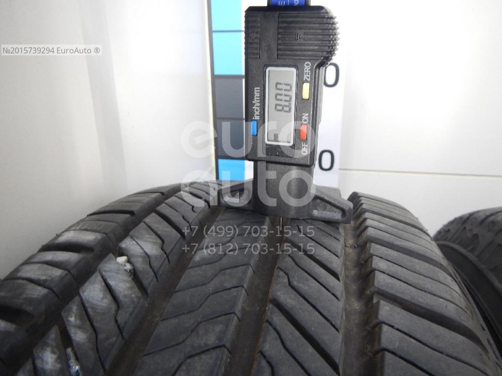 Шины к-кт 215/65 R16 для Nissan X-Trail (T30) 2001-2006 в Москве