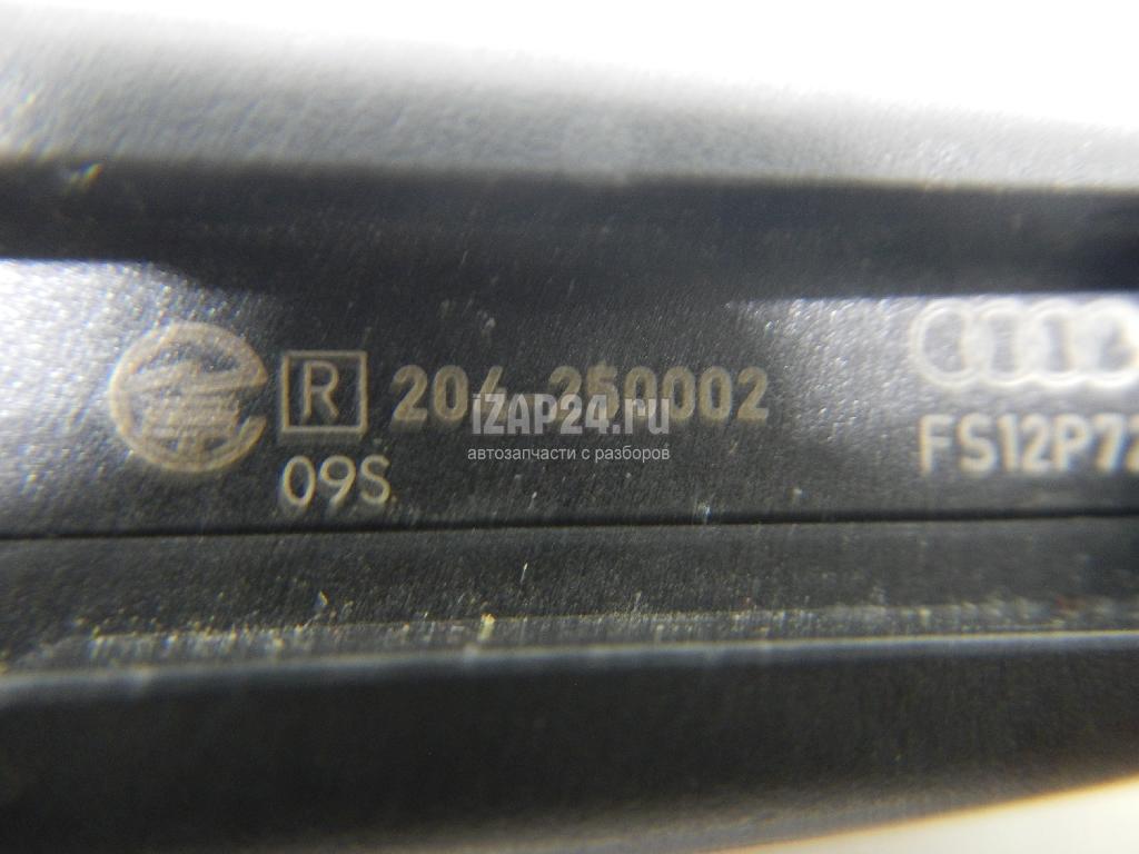 8V0837220FINF Ключ зажигания VAG A3 [8V] (2013 - 2020)