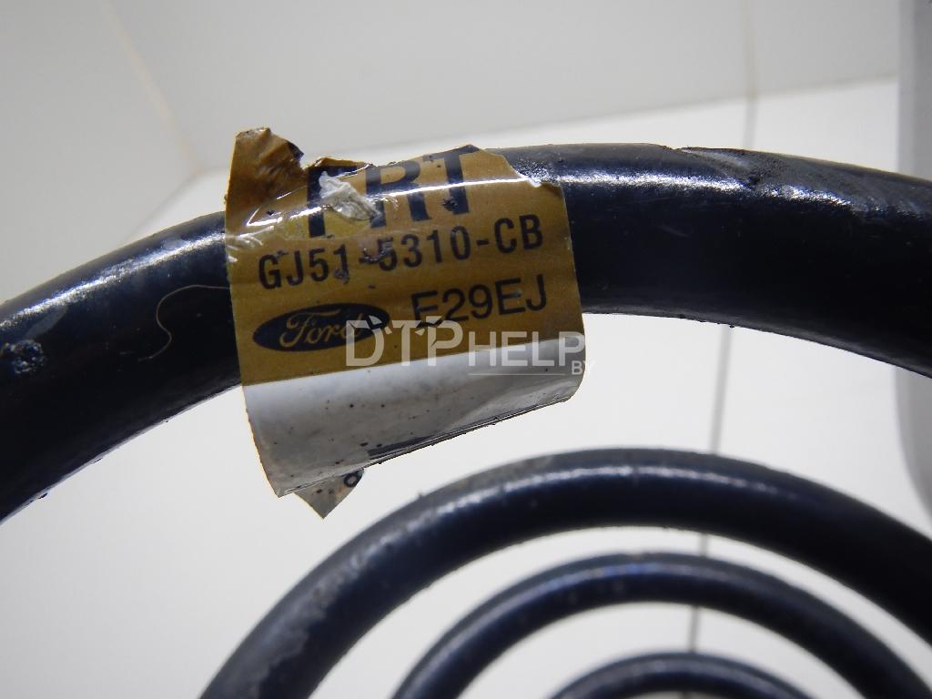 Фото Пружина передняя для Ford Kuga  2013