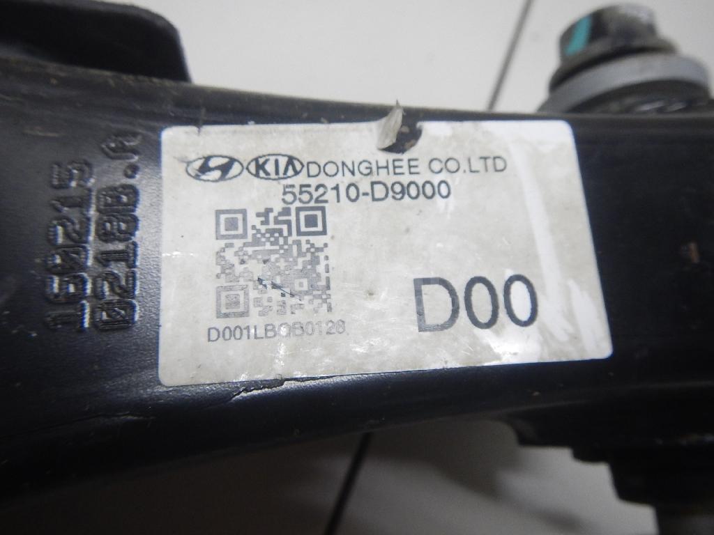 Рычаг задний нижний левый 55210D9000 Hyundai-Kia