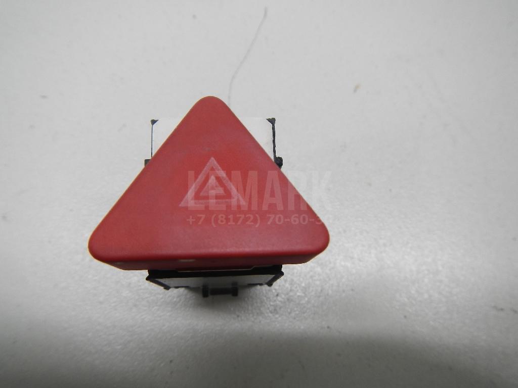 Кнопка аварийной сигнализации 5M0953509B VAG