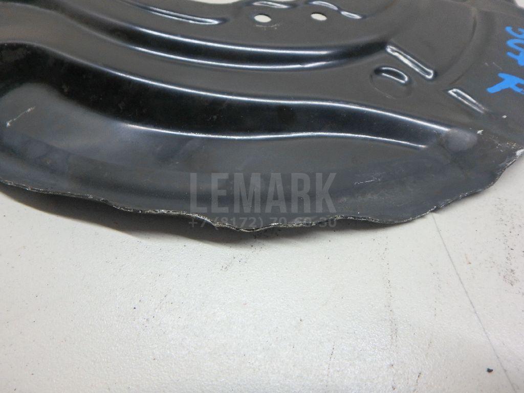 Пыльник тормозного диска для  BMW 3-serie E46 1998-2005