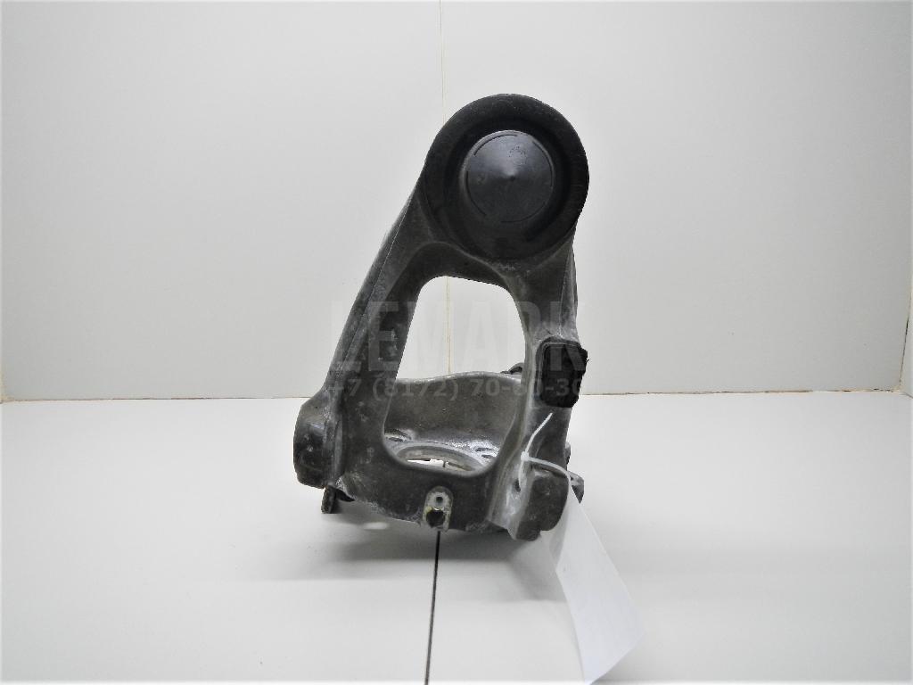 Кулак поворотный задний левый для  BMW X1 E84 2009-2015