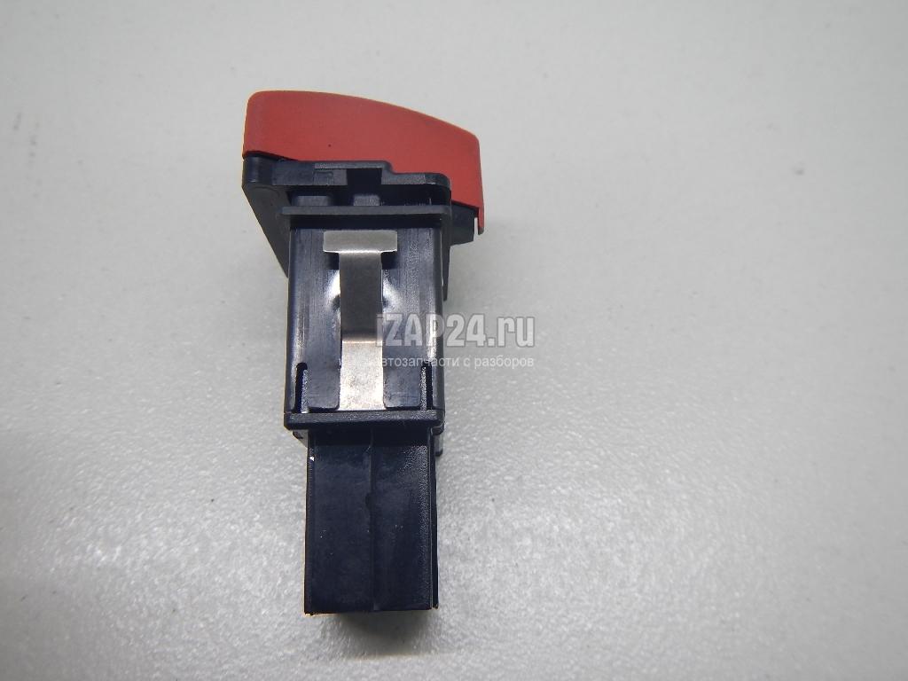 8P0941509A Кнопка аварийной сигнализации VAG A3 [8P1] (2003 - 2013)