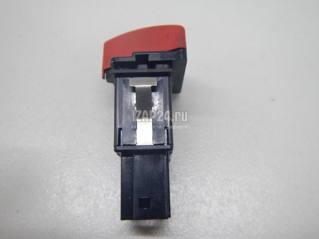 8P0941509A Кнопка аварийной сигнализации VAG A3 [8P1] (2003 - 2013)