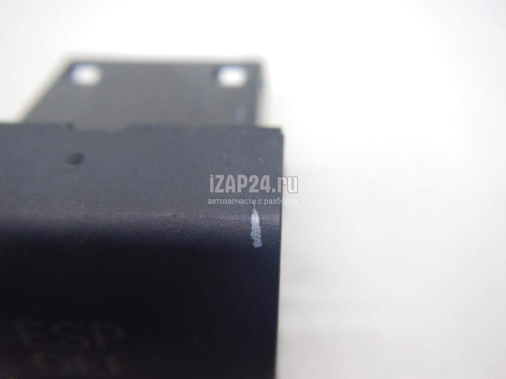 8P0927134C5PR Кнопка антипробуксовочной системы VAG A3 [8P1] (2003 - 2013)